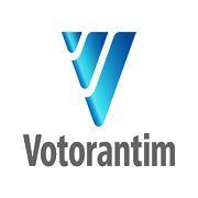 Logo Votorantim Logo Votorantim