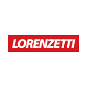 Logo Lorenzetti Logo Lorenzetti