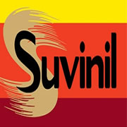 Logo Suvinil Logo Suvinil