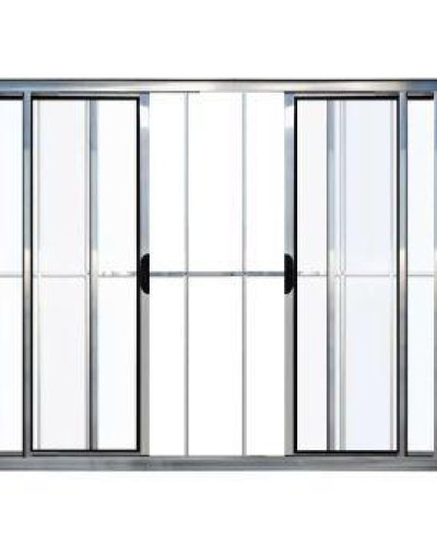 Detalhes do produto VITRO 4 Folhas Com Grade CMC 