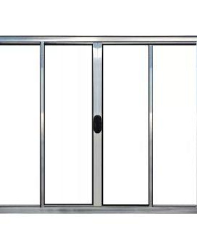 Detalhes do produto Vitro 4 Folhas Sem Grade Brilhante CMC 