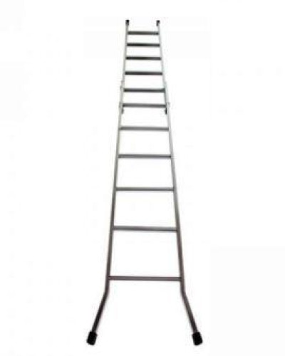 Detalhes do produto Escada Extensiva Alumínio Esfera