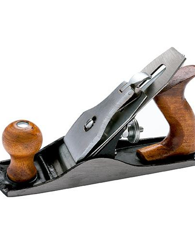 Detalhes do produto Plaina Hobby N.05 