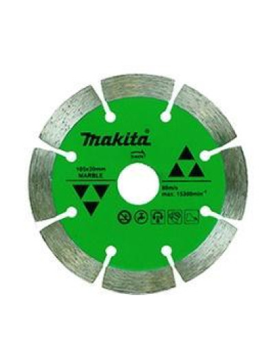 Detalhes do produto Disco Mármore Sgmentado D-44367 Verde