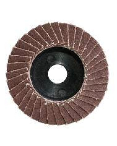 Detalhes do produto Disco Flap W-Max 115mm G80 