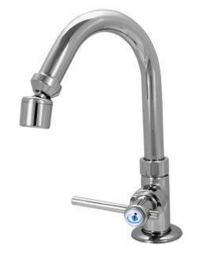 Detalhes do produto Torneira Bica Lavatório 1/4 Master ART C-30 