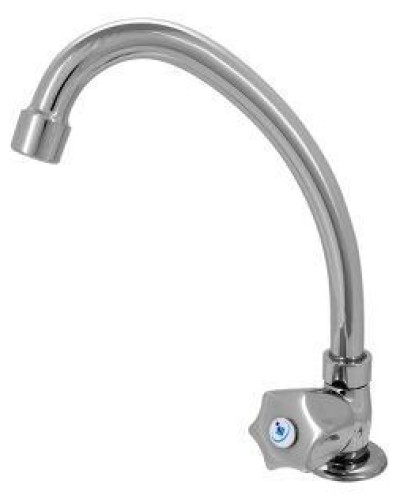 Detalhes do produto Torneira Bica Móvel Mesa Mix C-50 