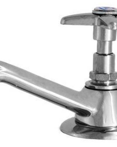 Detalhes do produto Torneira Lavatório Simples Econ C-23 