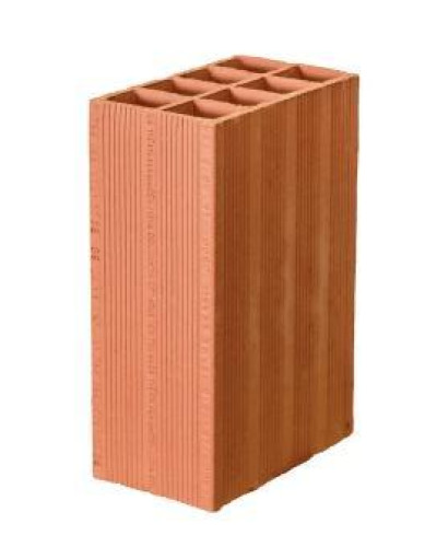 Detalhes do produto Tijolo baiano 11,5x19x29