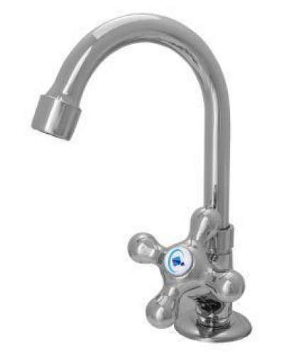 Detalhes do produto Bica Lavatório Econ C-52 