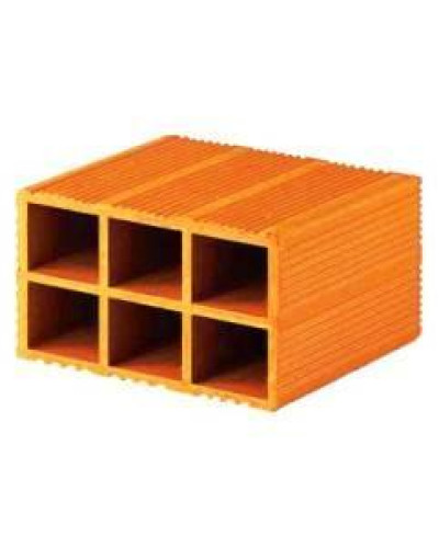 Detalhes do produto Metde Bloco 11,5X14X24 