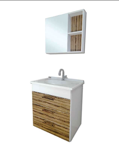 Detalhes do produto Conjunto Toucador Lava Isocril Malaga 0,70 Vintage