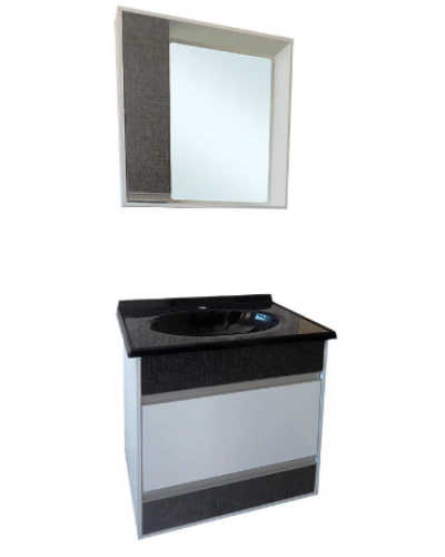 Detalhes do produto Kit Moscou 595 CROMO