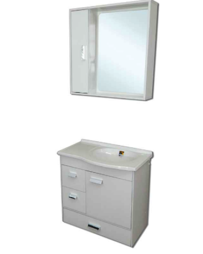 Detalhes do produto Kit Porto 0,60 Castanho 