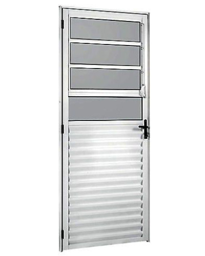 Detalhes do produto Porta Basculante 