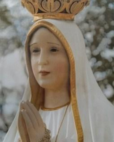 Detalhes do produto Piso Lorenzza Nossa Senhora de Fatima HD 8031