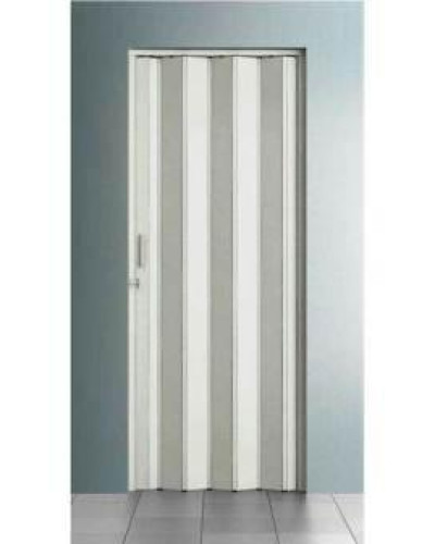 Detalhes do produto Porta sanfonada várias cores