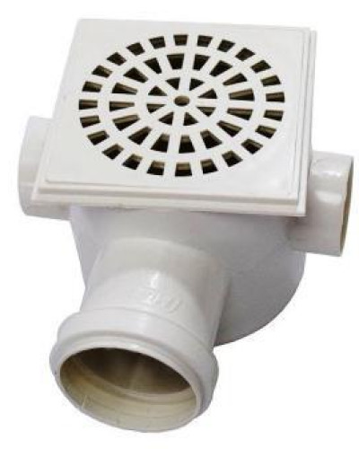 Detalhes do produto Caixa Sifonada  Multilit