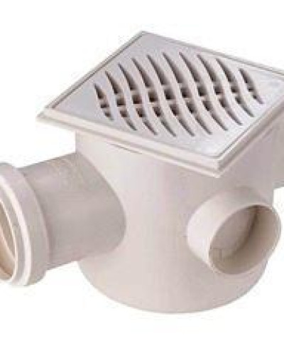 Detalhes do produto Caixa Sifonada Tigre