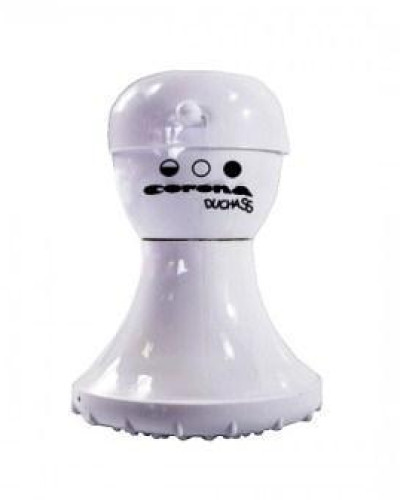 Detalhes do produto Ducha Corona Duchass  Blister