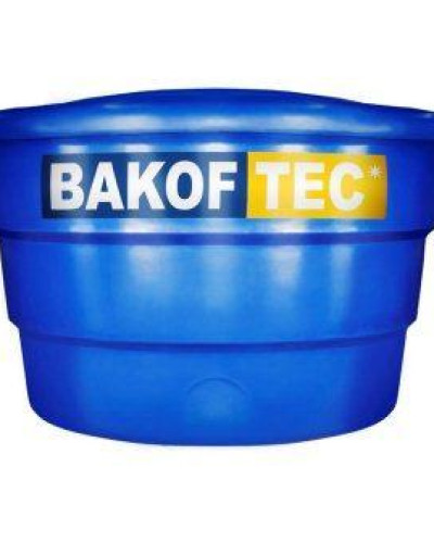 Detalhes do produto Caixa D'água 1000LT 