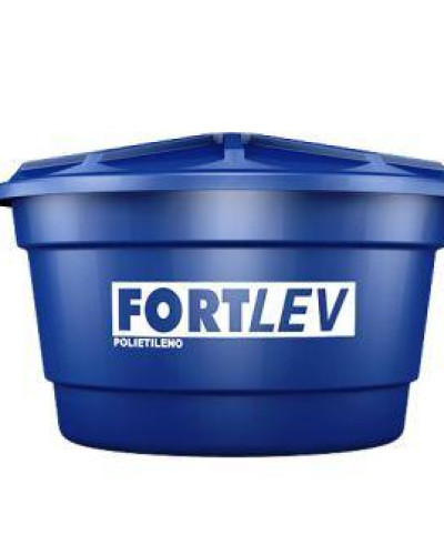 Detalhes do produto Caixa D'água Polietileno  500L