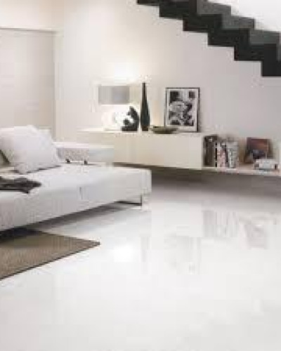 Detalhes do produto PORCELANATO 61X61 BRANCO DAMME