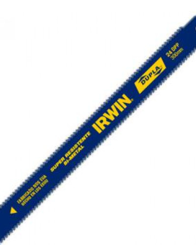 Detalhes do produto Lamina de serra Irwin