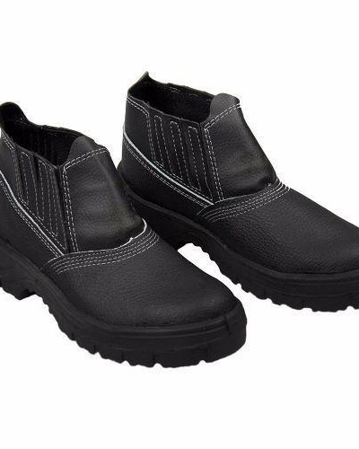 Detalhes do produto BOTA DE SEGURANÇA