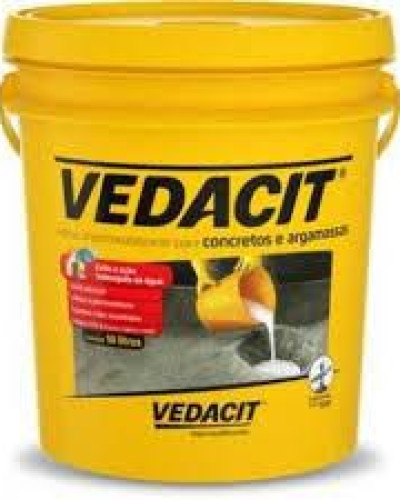 Detalhes do produto VEDACIT 18LT