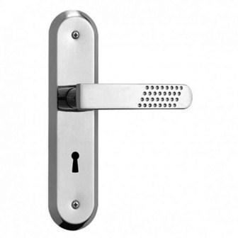 Fechadura  ESP Inox Stam