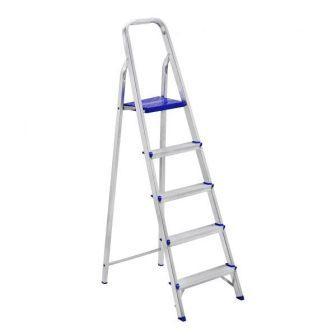 Escada Alumínio Esfera