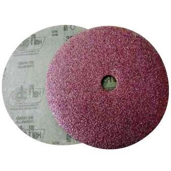 Disco de Lixa 100X4.1/2