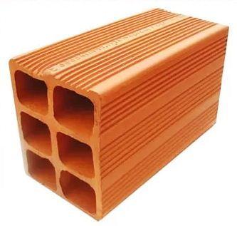 Tijolo baiano 11,5x14x24