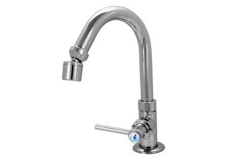 Torneira Bica Lavatório 1/4 Master ART C-30 