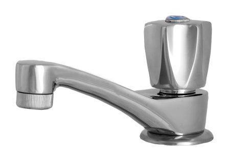 Torneira Lavatório Luxo 1/2 C-50 