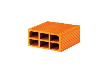 Metades Bloco 09X19X29 