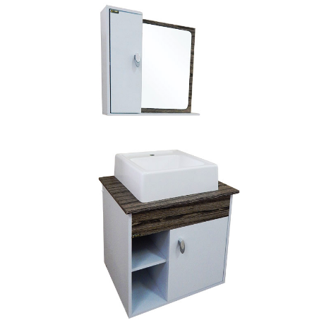 Kit Módena 050 Arm Vintage