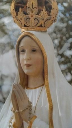 Piso Lorenzza Nossa Senhora de Fatima HD 8031