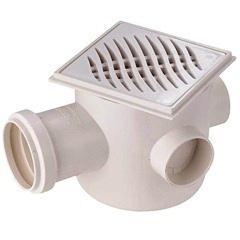 Caixa Sifonada Tigre