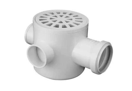 Caixa Sifonada Krona