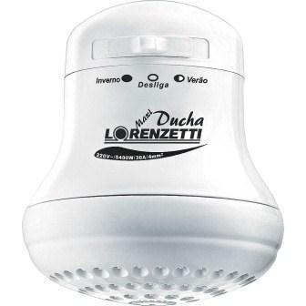 Ducha Lorenzetti Maxi-Ducha 