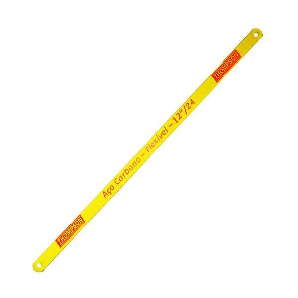 Lamina de serra Thompson 