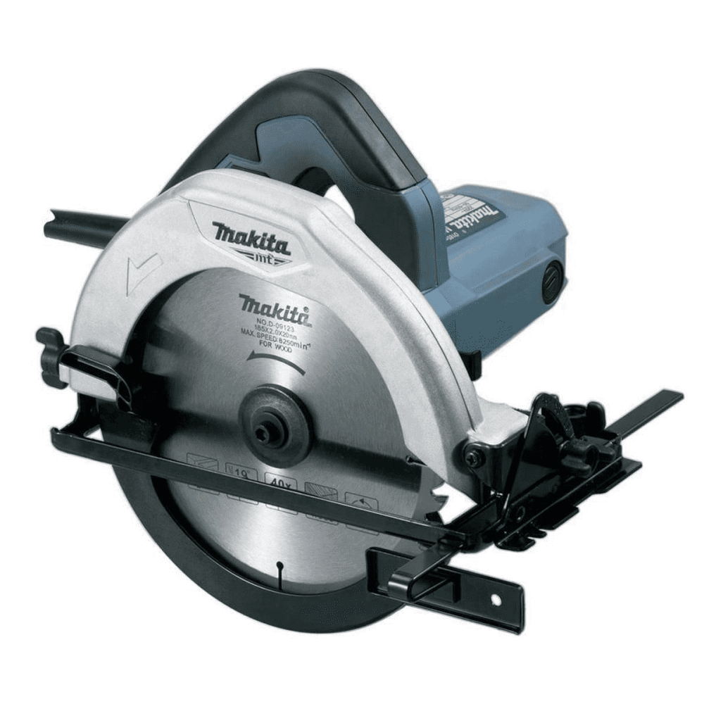 SERRA CIRCULAR MAKITA M5801G